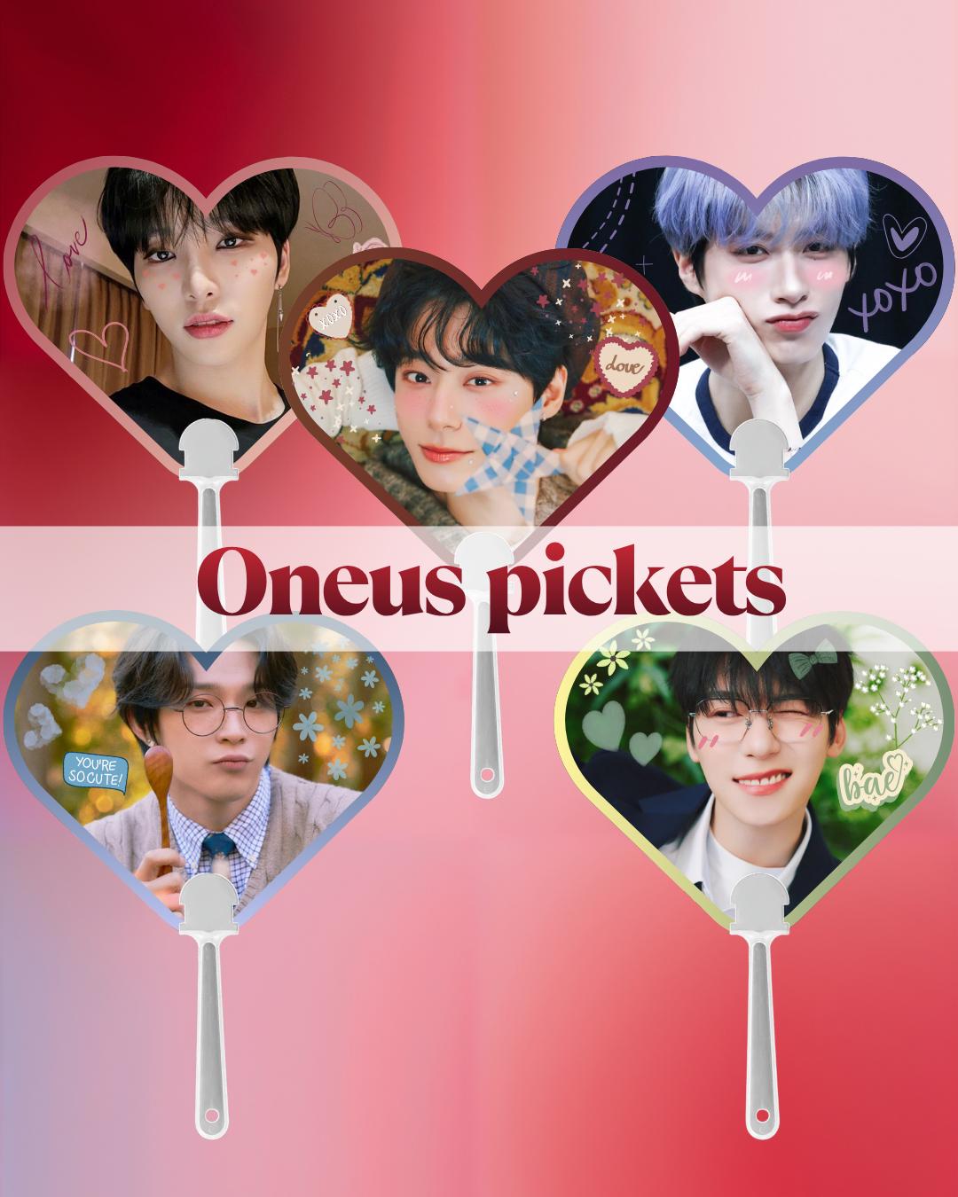 Keonhee oneus - Etsy 日本