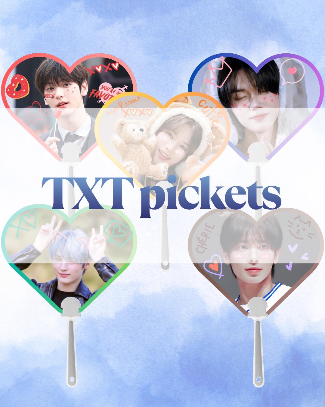 Txt huening kai - Etsy 日本