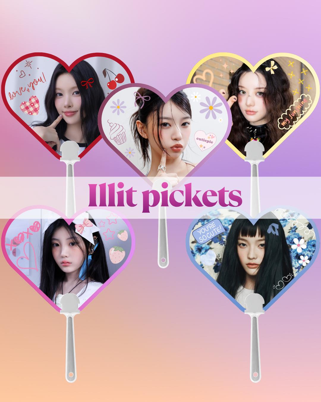 Illit moka - Etsy 日本