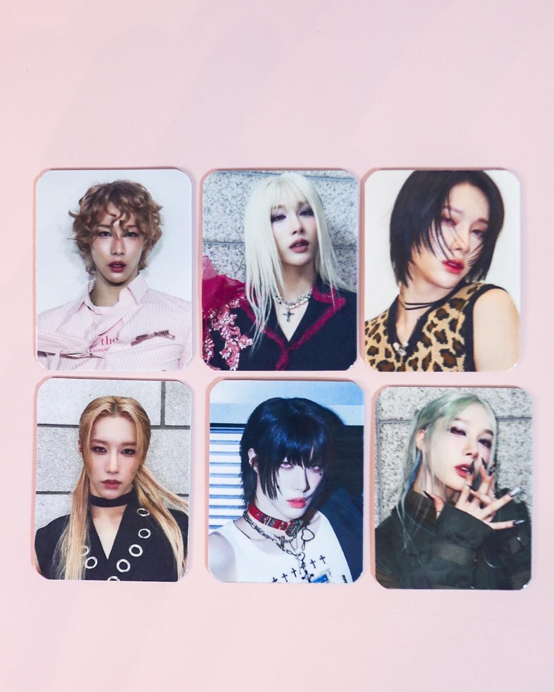 XLOV RUI ルイ トレカ fanplee Xlov Rui Photocard BTS | Mercari