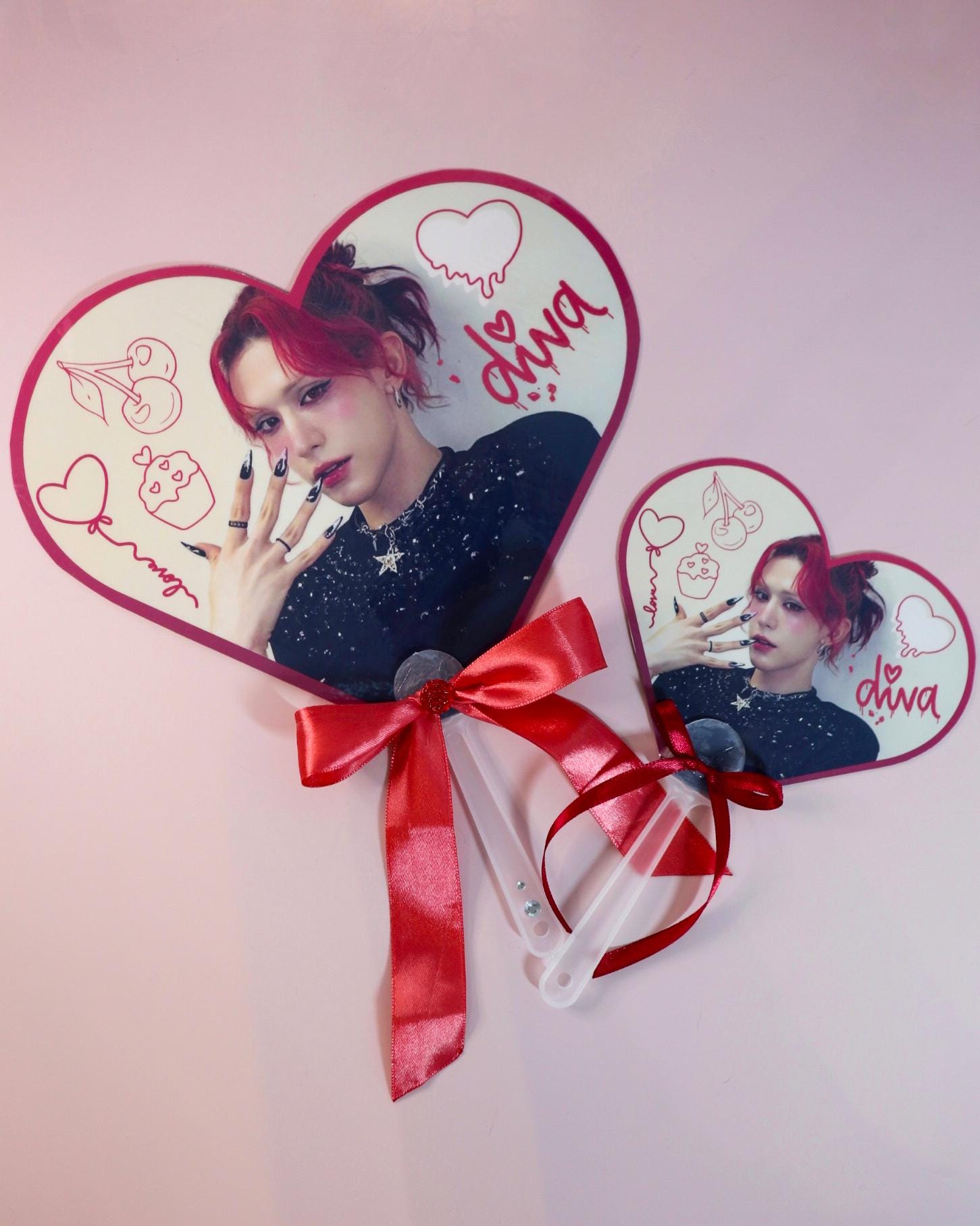 Xlov kpop - Etsy 日本