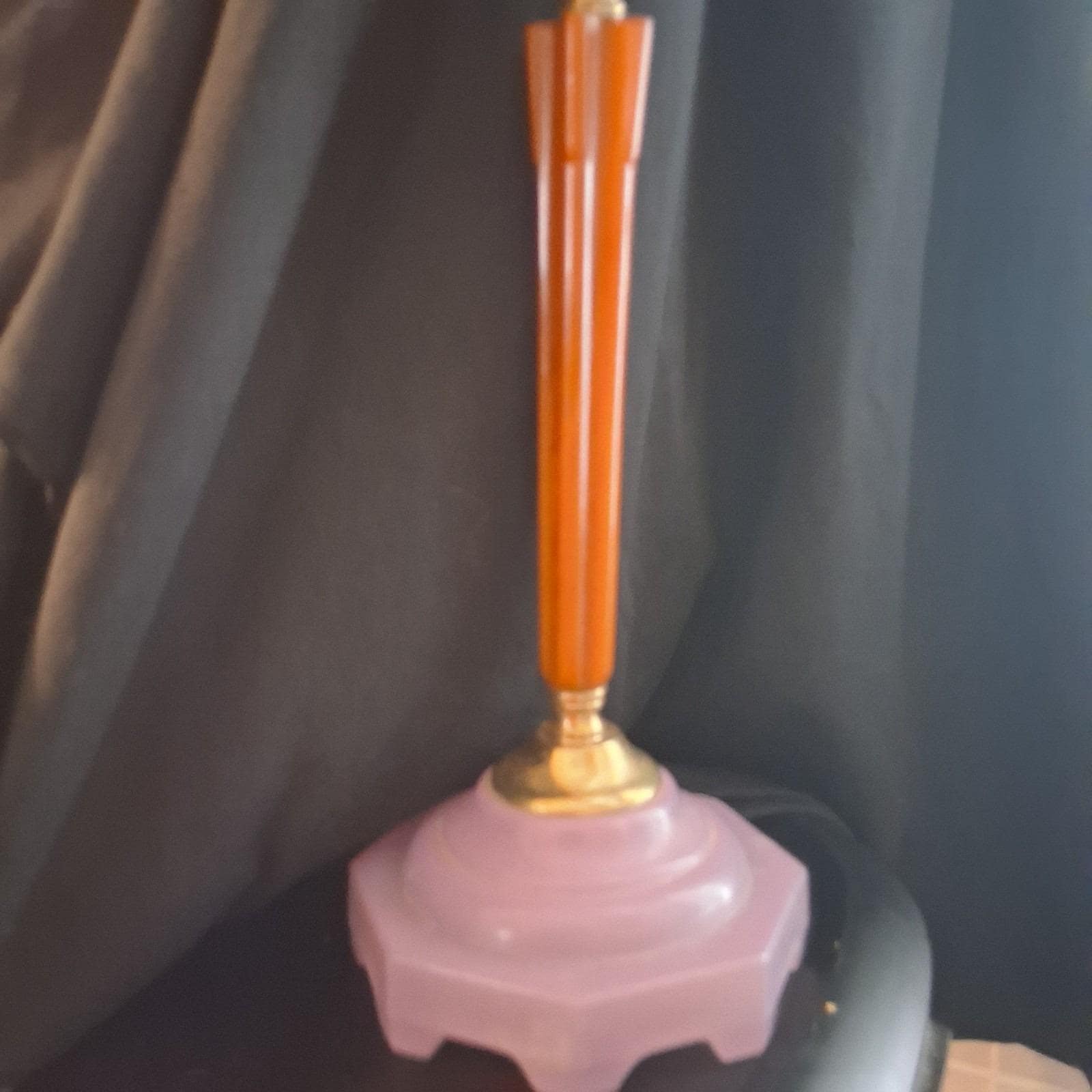 1930s 1940s lamp - Etsy 日本