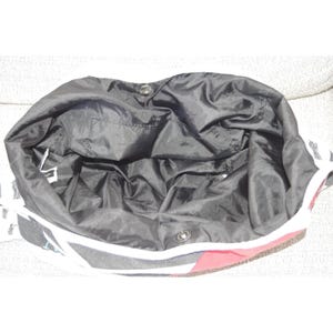 Vintage Y2K Disney Loungefly The Little Mermaid Princess Ariel Hobo Tote Bag image 6