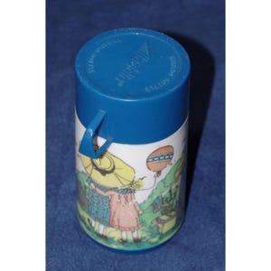 Holly Hobbie Thermos - Etsy