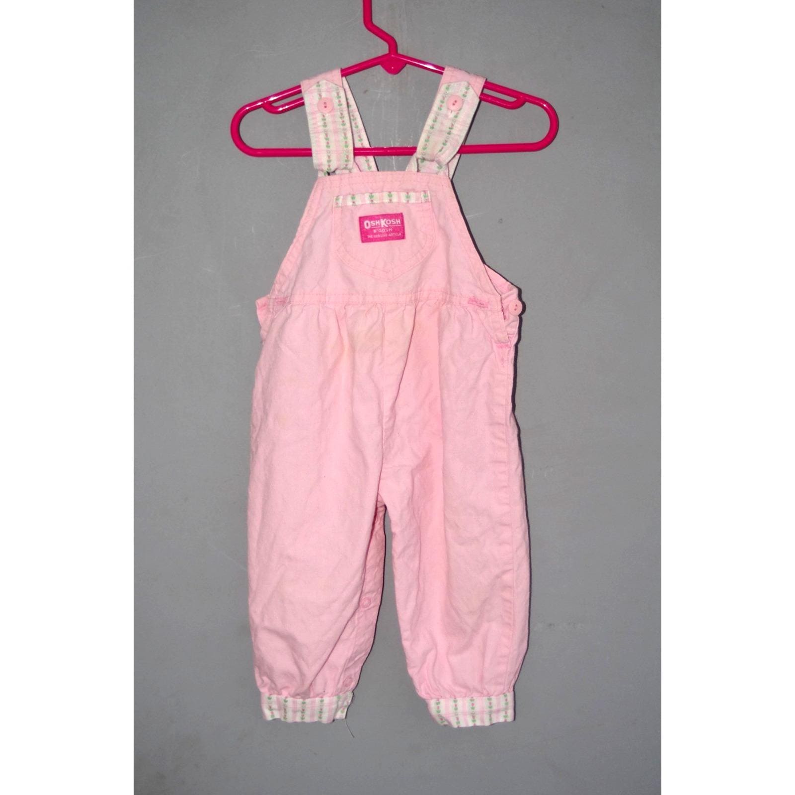 Rare vintage oshkosh - Etsy 日本