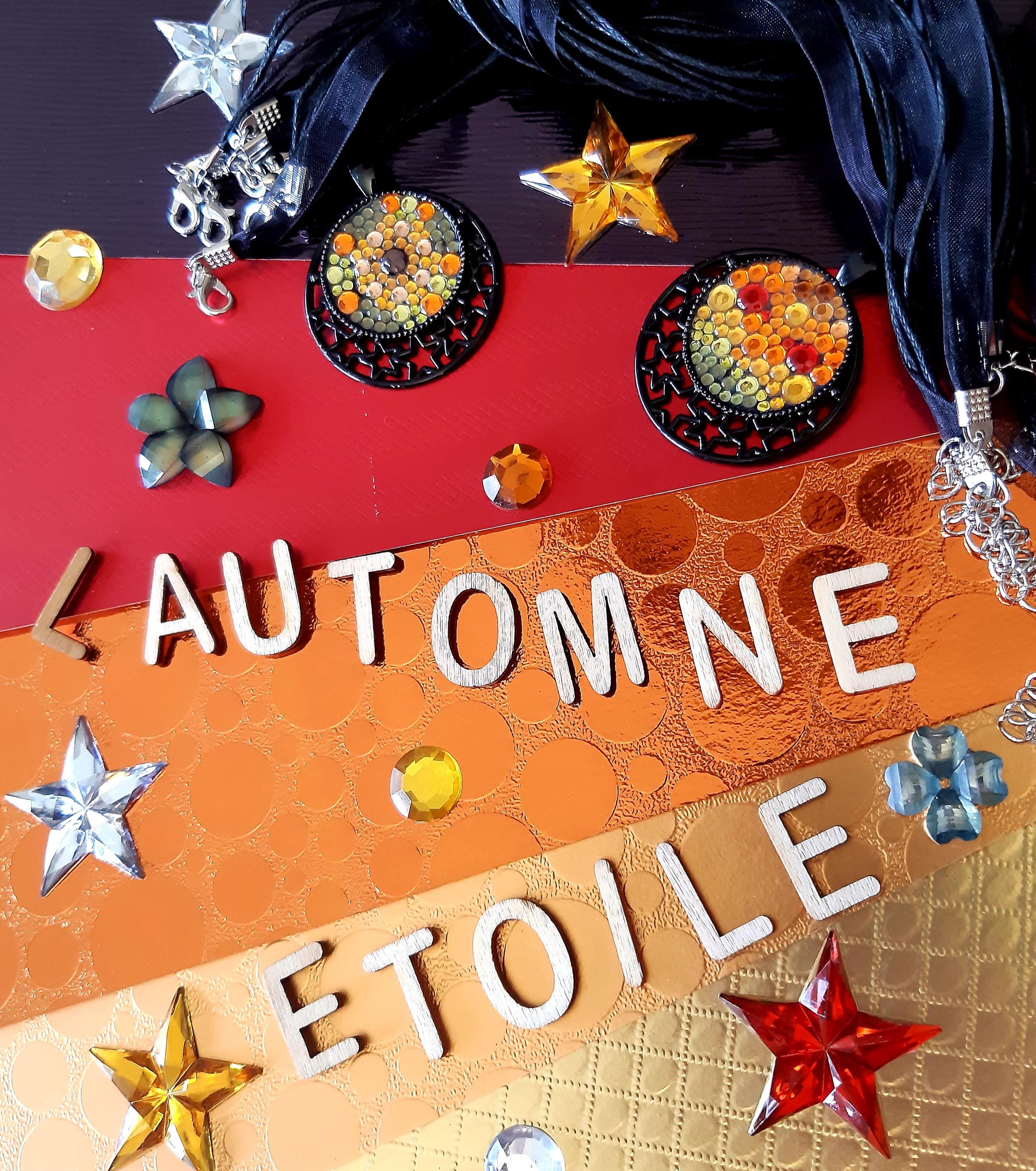 Ruban Thermocollant Strass Et Perles Motif Ethnique - Bordure Hotfix Pour Customisation Vêtements, DIY - 10cm De Large