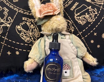 Grounding Essential Oils Energy Cleansing Guardian Veil Protection Oils blend Spiritual Protection