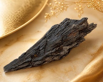 Crystals for cutting cords toxic relationships with PDF of ceremony Black Kyanite
