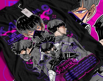 Unisex Fire Style / Streetwear / Japan Style / Unisex / 100% Cotton