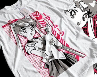 Anime Girl, Anime Shirt, Japanese Shirt, Anime Graphic Tees, Anime Girlfriend Shirt, Cool Anime Shirt, Funny Anime T Shirt