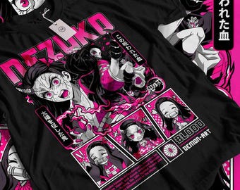 Anime Shirt, Anime Vintage Special T-Shirt Unisex, Anime Manga Shirt, Anime Liebhaber Shirt, Grafik Anime T-Shirt, Manga Shirt, Japanischer Anime