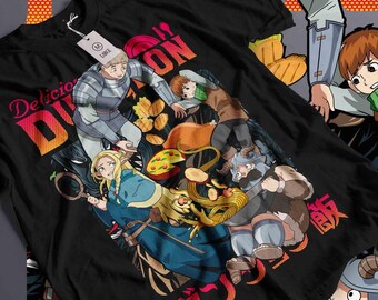 Anime Shirt, Anime Vintage Special T-Shirt Unisex, Anime Manga Shirt, Anime Liebhaber Shirt, Grafik Anime T-Shirt, Manga Shirt, Japanischer Anime