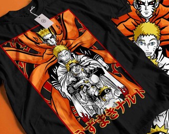 Anime Shirt, Anime Vintage Special T-Shirt Unisex, Anime Manga Shirt, Anime Liebhaber Shirt, Grafik Anime T-Shirt, Manga Shirt, Japanischer Anime