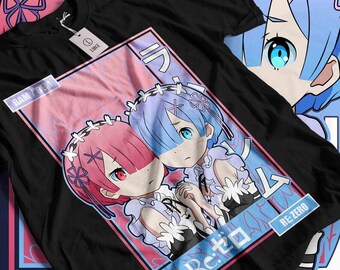 Anime Shirt, Anime Vintage Special T-Shirt Unisex, Anime Manga Shirt, Anime Liebhaber Shirt, Grafik Anime T-Shirt, Manga Shirt, Japanischer Anime