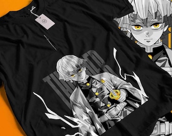 Camiseta de anime, camiseta unisex vintage de anime, camiseta de manga de anime, camiseta para amantes del anime, camiseta gráfica de anime, camiseta manga, anime japonés