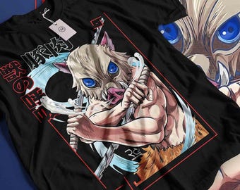Anime Shirt, Anime Vintage Special T-Shirt Unisex, Anime Manga Shirt, Anime Liebhaber Shirt, Grafik Anime T-Shirt, Manga Shirt, Japanischer Anime