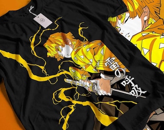 Camiseta de anime, camiseta unisex vintage de anime, camiseta de manga de anime, camiseta para amantes del anime, camiseta gráfica de anime, camiseta manga, anime japonés
