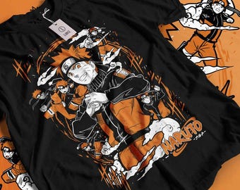 Anime Shirt, Anime Vintage Special T-shirt Unisex, Anime Manga Shirt, Anime Lovers Shirt, Graphic Anime Tee, Manga Shirt, Japanese Anime