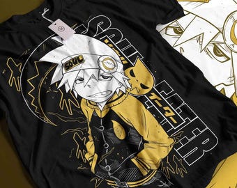Soul Eater Maka Albarn Shirt -soul eater shirt,soul eater t-shirt,anime shirt,anime clothing,maka albarn t shirt,anime tshirt