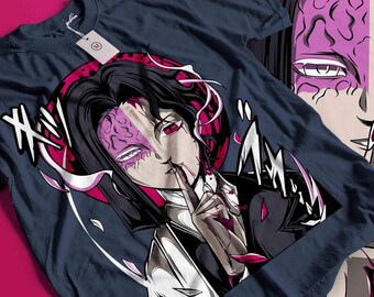 Camiseta de anime, camiseta unisex vintage de anime, camiseta de manga de anime, camiseta para amantes del anime, camiseta gráfica de anime, camiseta manga, anime japonés