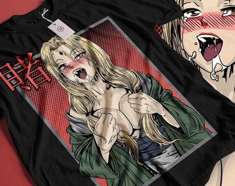 Anime Shirt, Anime Vintage Special T-shirt Unisex, Anime Manga Shirt, Anime Lovers Shirt, Graphic Anime Tee, Manga Shirt, Japanese Anime