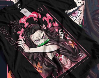 Anime Shirt, Anime Vintage Special T-Shirt Unisex, Anime Manga Shirt, Anime Liebhaber Shirt, Grafik Anime T-Shirt, Manga Shirt, Japanischer Anime