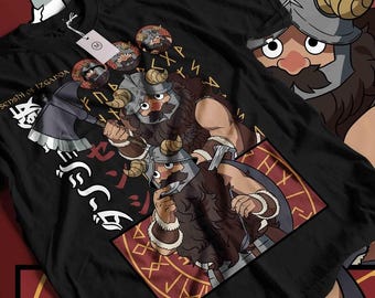 Camiseta de anime, camiseta unisex vintage de anime, camiseta de manga de anime, camiseta para amantes del anime, camiseta gráfica de anime, camiseta manga, anime japonés