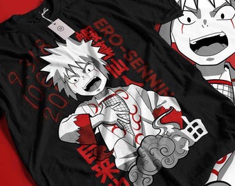 Anime Shirt, Anime Vintage Special T-Shirt Unisex, Anime Manga Shirt, Anime Liebhaber Shirt, Grafik Anime T-Shirt, Manga Shirt, Japanischer Anime