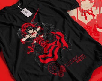Camiseta de anime, camiseta unisex vintage de anime, camiseta de manga de anime, camiseta para amantes del anime, camiseta gráfica de anime, camiseta manga, anime japonés