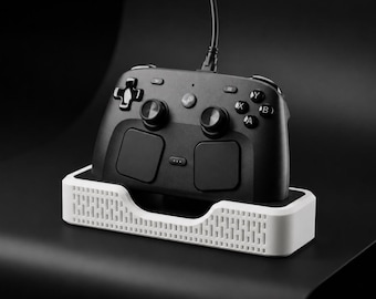 Steam Controller 2 Charging Display Stand – Desktop Holder