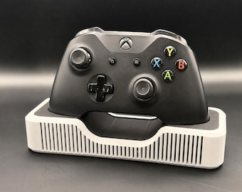 Xbox Controller Display Stand – Desktop Holder