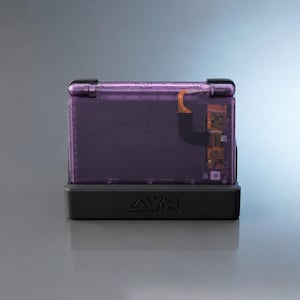 AYN Thor Charging Dock, Modular Desk Stand, USB-C Cable Management Holder, Compact Console Display Dock