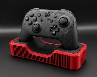 Nintendo Switch Pro 2 Controller Display Stand – Desktop Holder