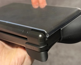 Tapas de gatillo AYN Thor - Extensiones de gatillo - Mayor comodidad