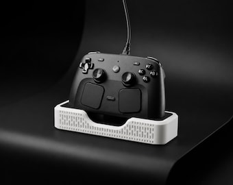 Steam Controller 2 Charging Display Stand – Desktop Holder