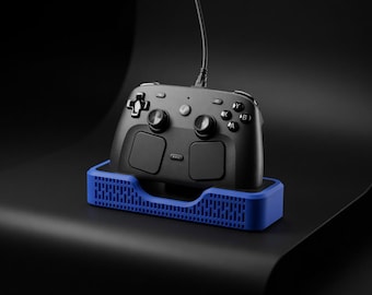 Steam Controller 2 Charging Display Stand – Desktop Holder