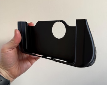 AYN Thor Grip – Ergonomic Comfort Shell for Handheld Gaming