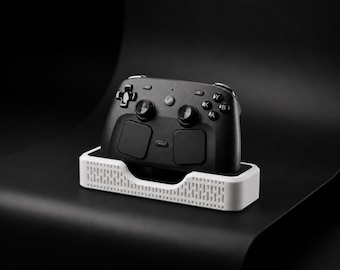 Steam Controller 2 Display Stand – Desktop Holder