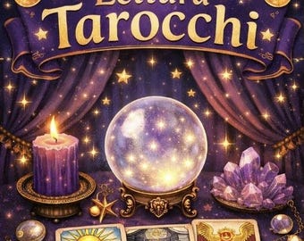 LETTURA TAROCCHI