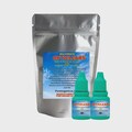 Opticlears N-Acetylcarnosine 4.5% NAC Eye Care Drops – 15ml Vial (2 Pack) – Antioxidant Eye Support