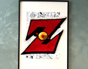 Dragon Ball Z Tribute