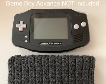 Vintage Pokemon Gameboy Carrying Bag. Ho-ohand Lugia, Black