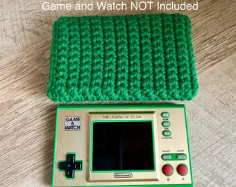 Safe Buster JB-63 Game & Watch Box Manual and Tray NO GAME