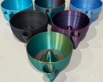 Fruit Flow Berry Washer