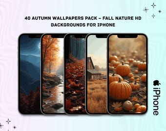 40 Autumn wallpaper for mobile