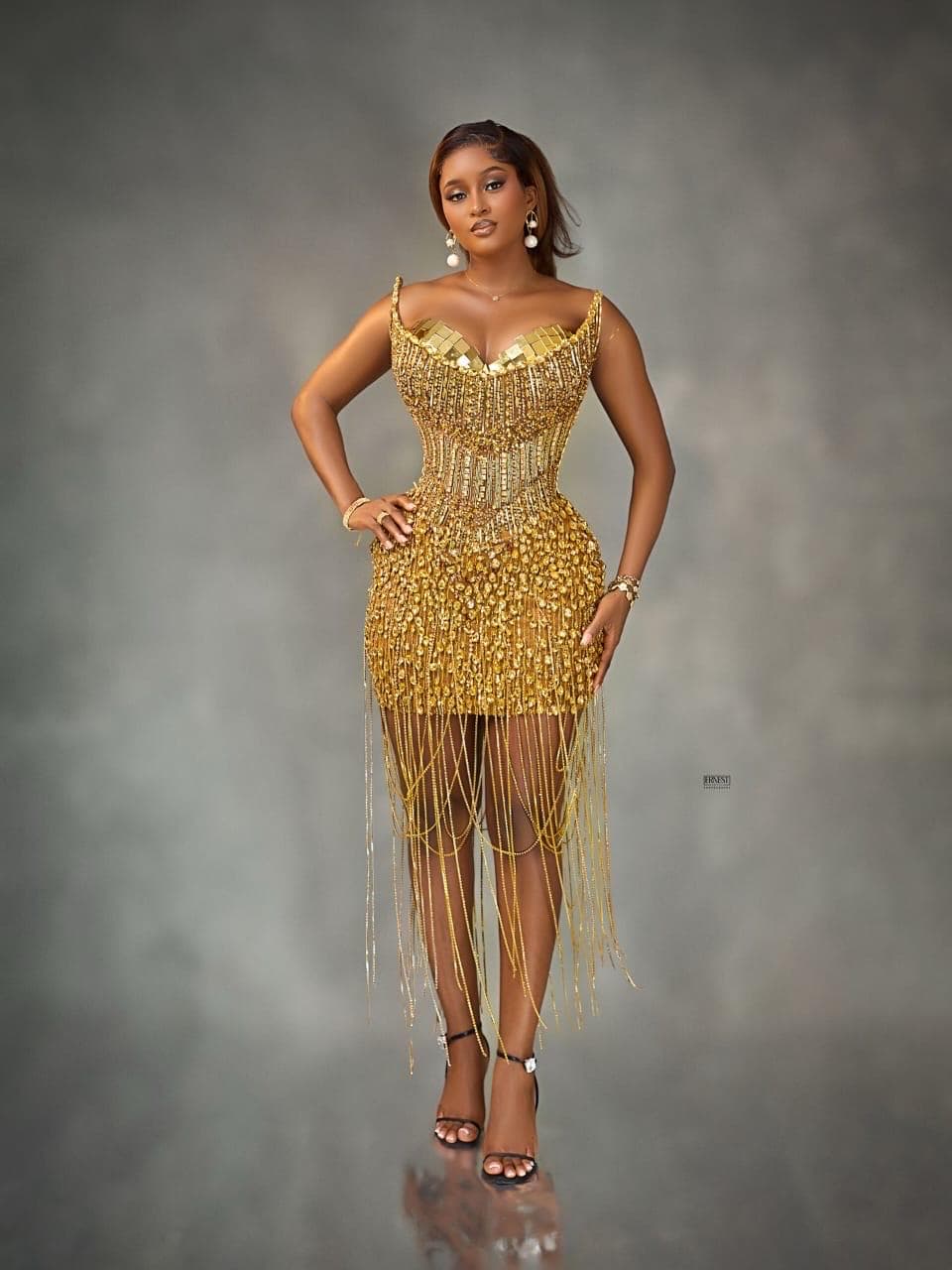 strapless open back dress Kids Animal Costume & Fancy Dress school function Theme Party main image 0