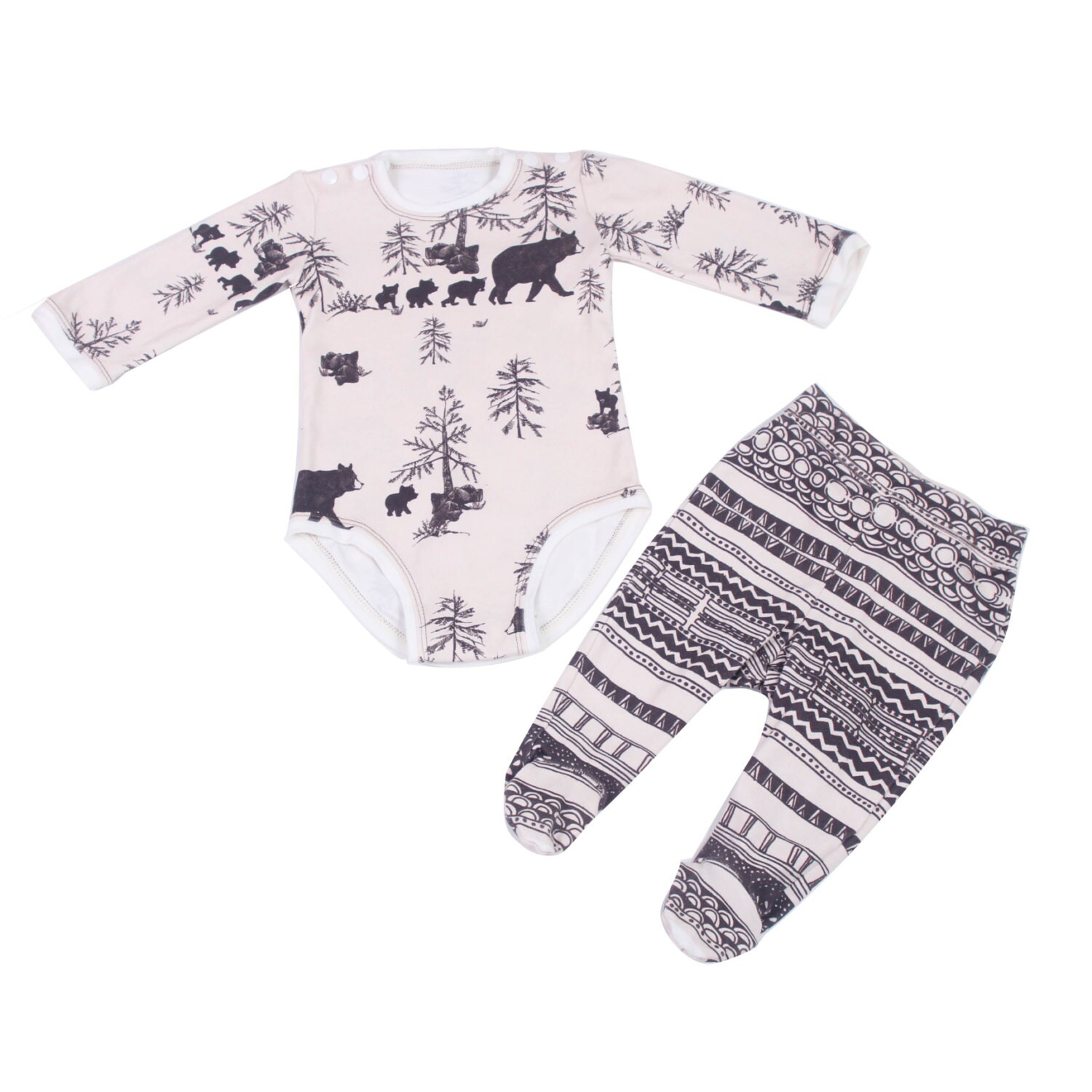 organic newborn clothes