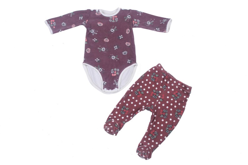 etsy organic baby clothes