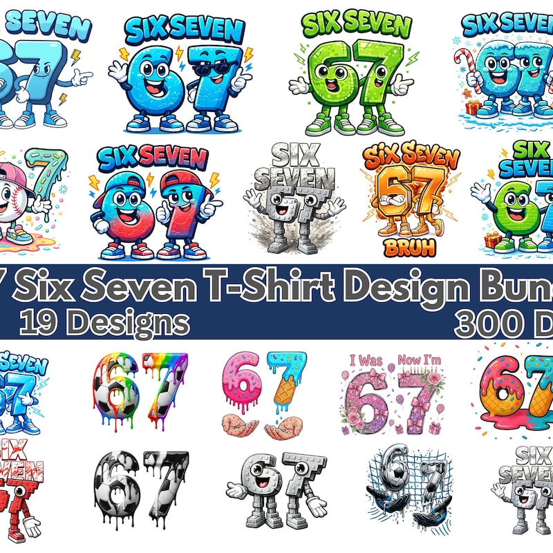 67 T Shirt Etsy UK 67-t-shirt-etsy-uk