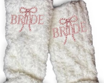 Bride Gifts & Apparel